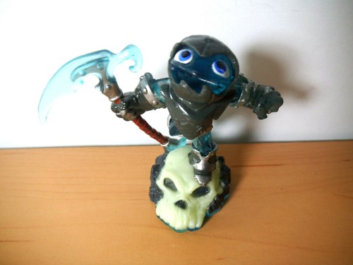 Lightcore grim creeper - grim,