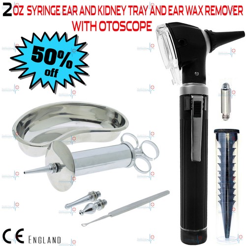 Ear wax remover - wax, 2