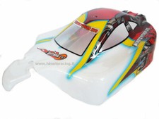 10708R Carrozzeria Buggy Off