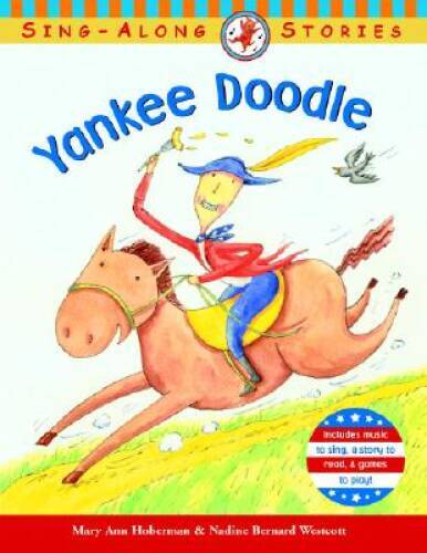 Yankee doodle sing along - yankee,