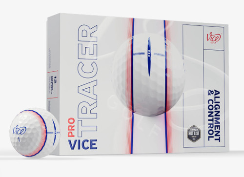 Vice pro tracer limited - pro,