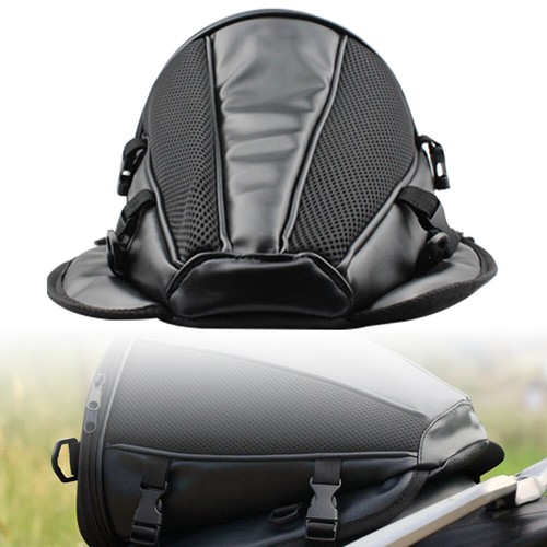 Motorcycle tail bag - tail,