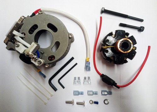 Bmw r50 r60 r50s r69s - r60/2,