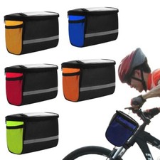 Cycling Equipment Bicycle Bag