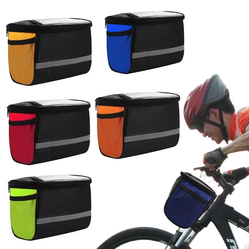 Cycling equipment bicycle - cycling, bag
