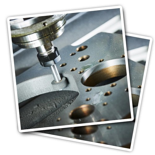 Vinyl stickers grinding - 2x,
