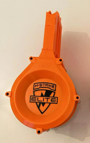 Nerf dart ammo drum - 25,