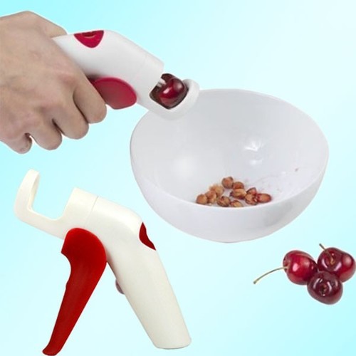 Cherry olive pitter - cherry,