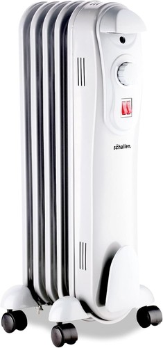 Schallen 1000w fin - 1000w, portable