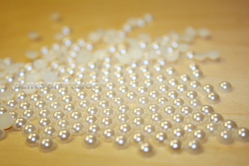 Ivory colour wholesale flat - wholesale,
