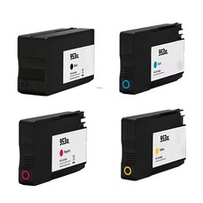 953XL Ink Cartridges Mutipack For HP 7720 7730 7740 8210 8710 8716 8715 8218