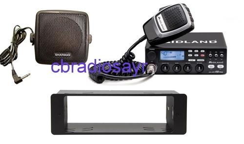 Radio midland alan pro - 48,
