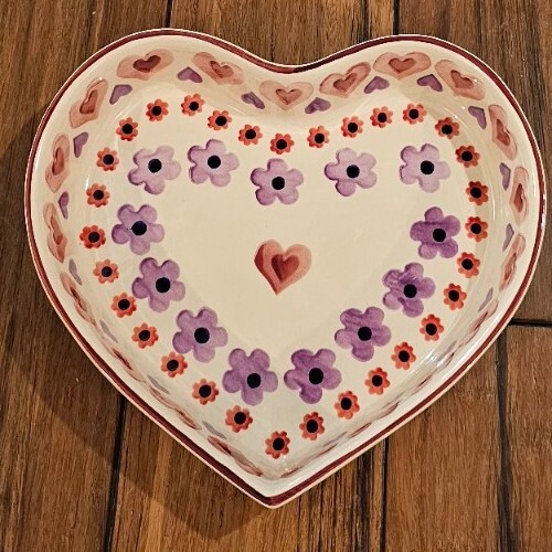 Ultra rare emma bridgewater - rare,