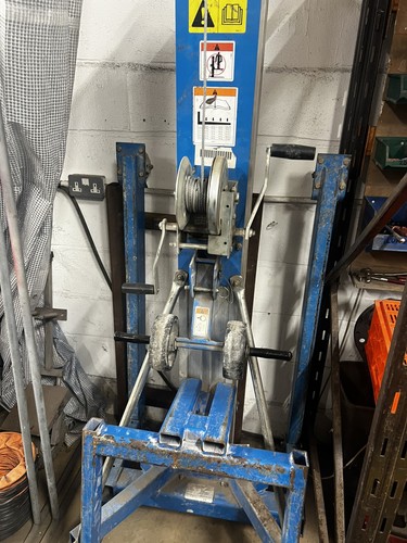 Genie superlift sla - genie, 15