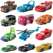 New Lightning McQueen Disney