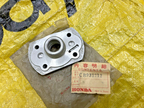 Honda ca160 ca175 cb93 cb125 - ca175, cb93-cb125