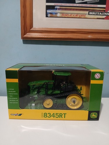 Britains farm toys - britains,