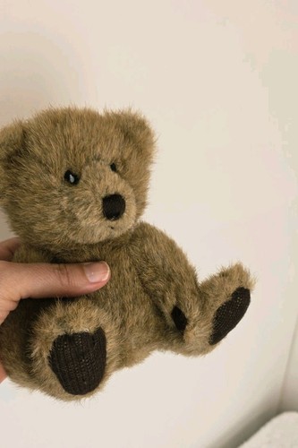 John lewis partnership plush - partnership,