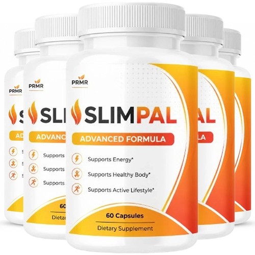 Slimpal capsules slim pal - slimpal, capsules,
