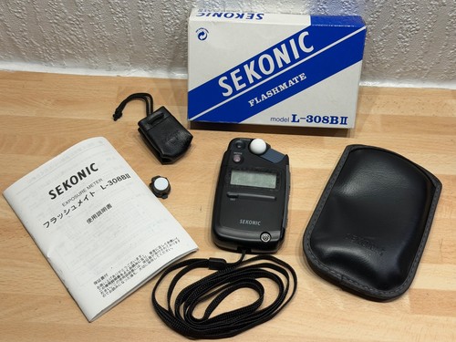 Sekonic 308b11 flashmate - sekonic, l-308b11