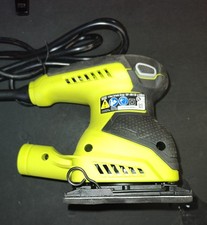 Ryobi 2 Amp Corded 1/4 Sheet