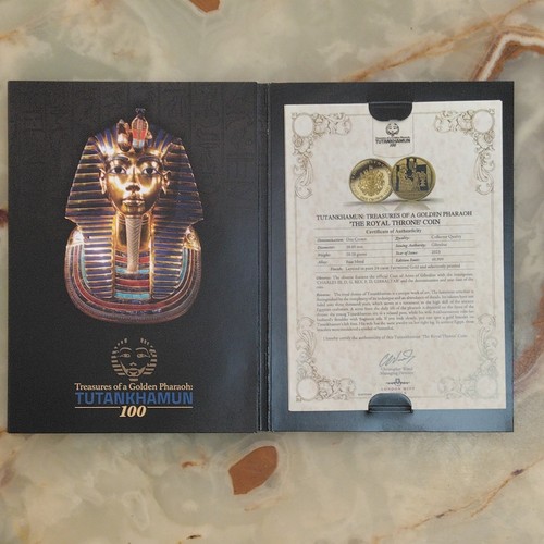Treasures golden pharaoh - a,