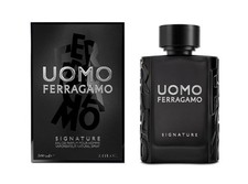 Salvatore Ferragamo Uomo