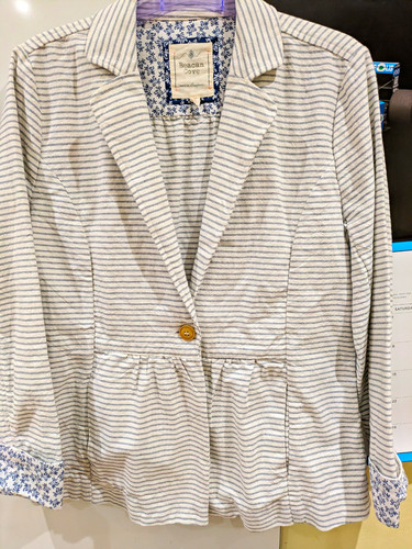 Beacon cove women blue - cove, women's