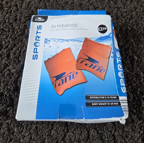 Kids crane sports - bands,