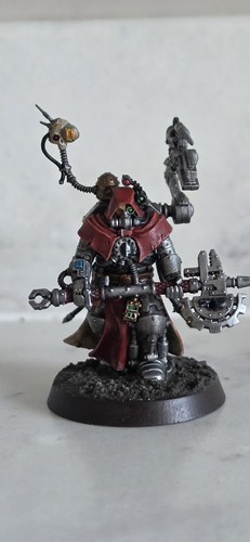 Warhammer 40k astra militarum - warhammer,