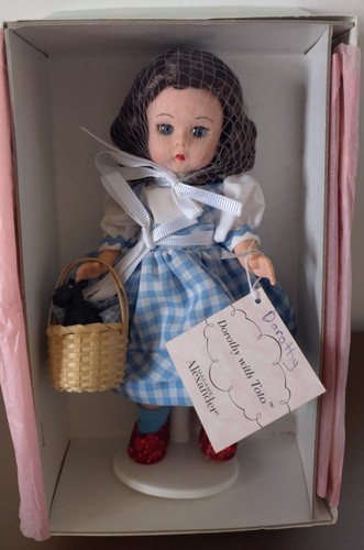 Madame alexander doll - madame, dorothy