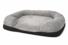 Small Dog Bed Cushion Foam