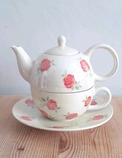 Whittard of Chelsea Tea Set