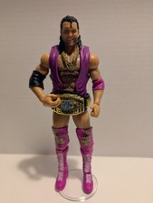 WWE Mattel Elite From The