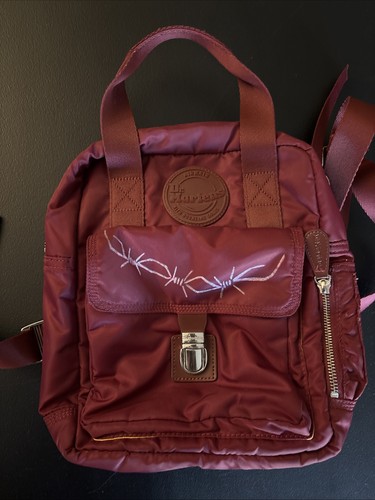 Martens handbag backpack - martens,