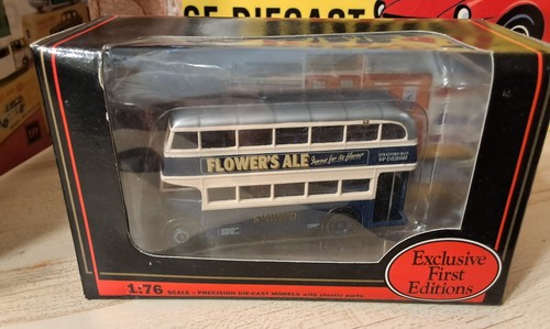 Efe 16107 leyland pd2 - 1:76,