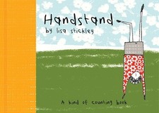 Lisa Stickley: Handstand