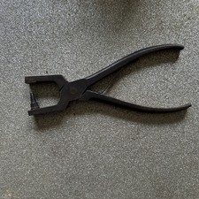 CK Tools Hole Punch Vintage