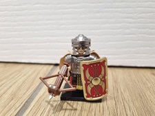 Custom LEGO Roman Soldier
