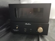 BUTLER AUDIO VACUUM 18W II
