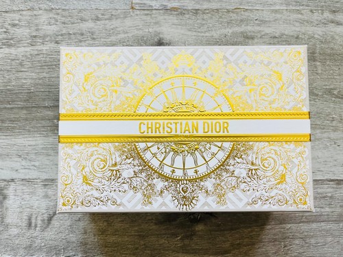 Dior genuine medium golden - genuine,