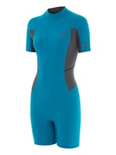 BILLABONG LADIES LAUNCH 2MM