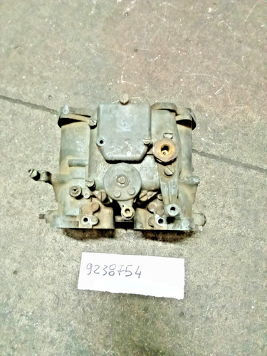 Carburetor solex c40 - carburetor, ddh