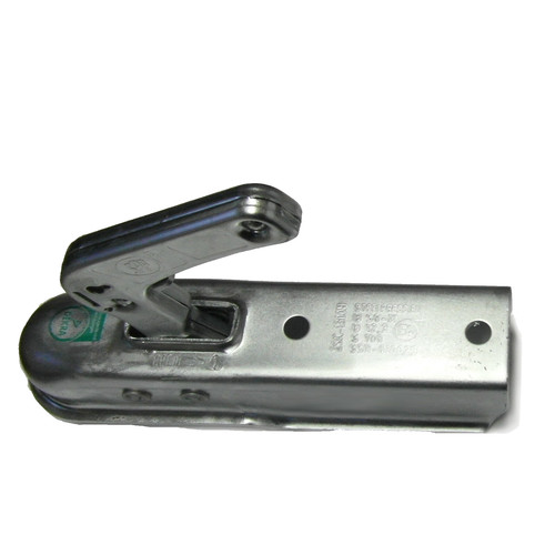 50mm pressed steel hitch - 50mm,