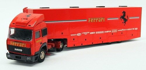 Eligor scale diecast - eligor,