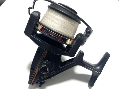 Shimano titanos aero ex5000 - aero,