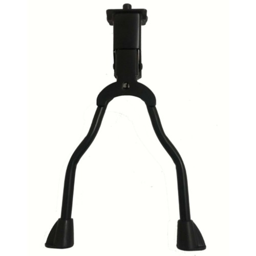 Double leg bike stand - leg,