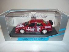 Minichamps Min930123 Alfa