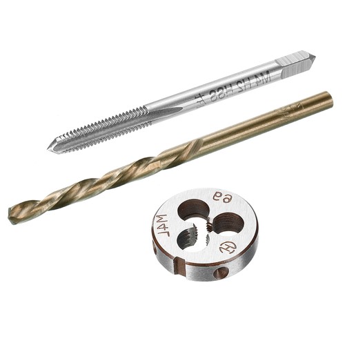 M4x0 left hand thread - m4x0.7,