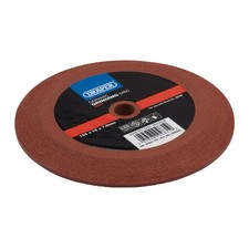Draper Ceramic Grinding Disc